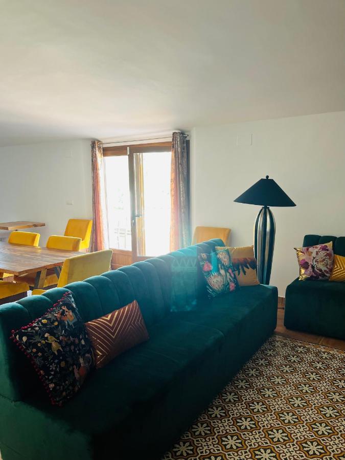 Appartement Loft En Huelva à Aljaraque Extérieur photo