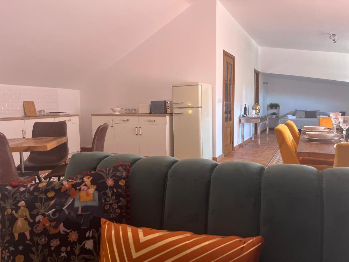 Appartement Loft En Huelva à Aljaraque Extérieur photo