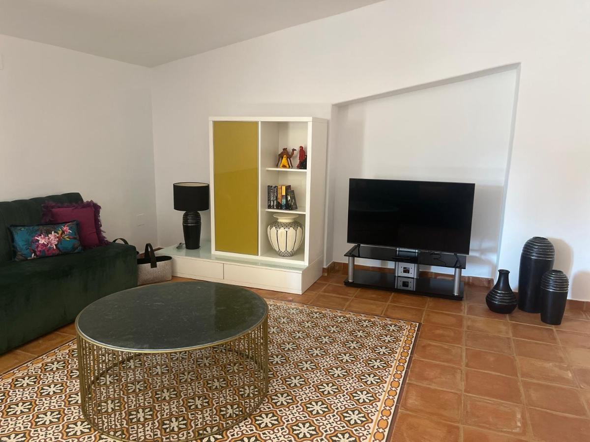 Appartement Loft En Huelva à Aljaraque Extérieur photo