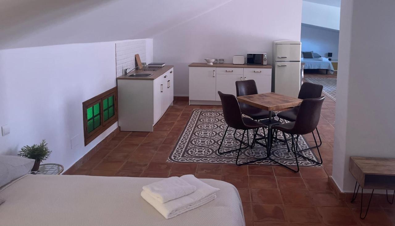 Appartement Loft En Huelva à Aljaraque Extérieur photo